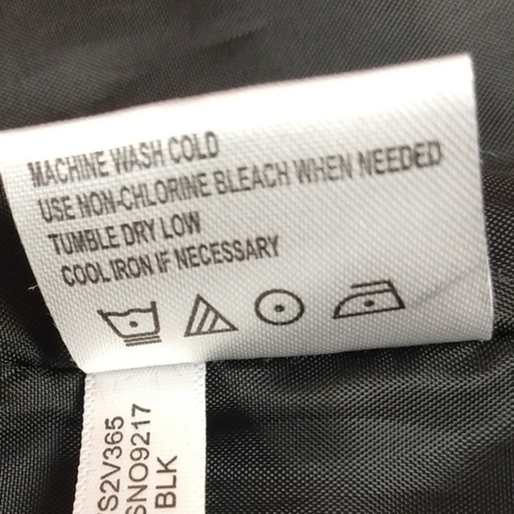 Calvin Klein Quilted Jacket - Picture 9 of 10